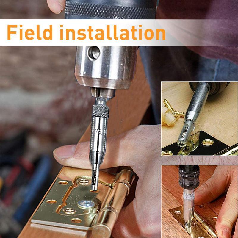 Positioning Hole Opener - Image 7