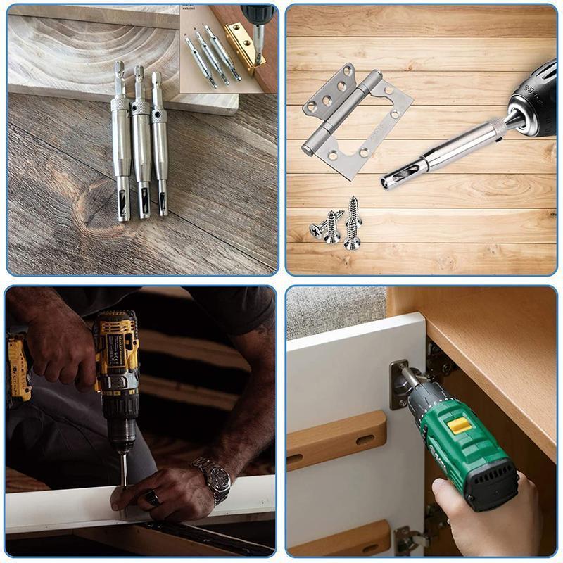 Positioning Hole Opener - Image 8