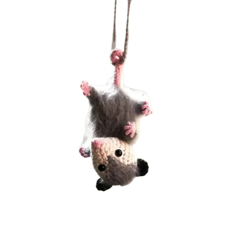 Possum Car Charm - Image 11