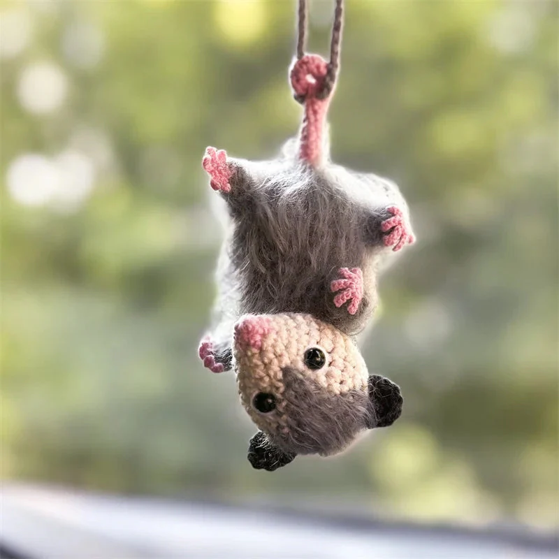Possum Car Charm - Image 14