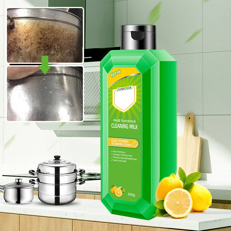 Powerful Multifunctional Cleaner - Image 11