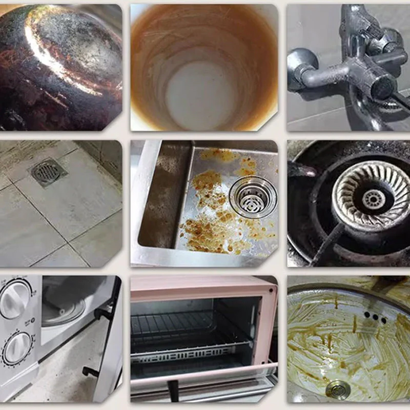 Powerful Multifunctional Cleaner - Image 2