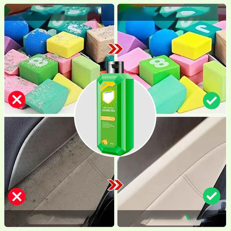 Powerful Multifunctional Cleaner - Image 8