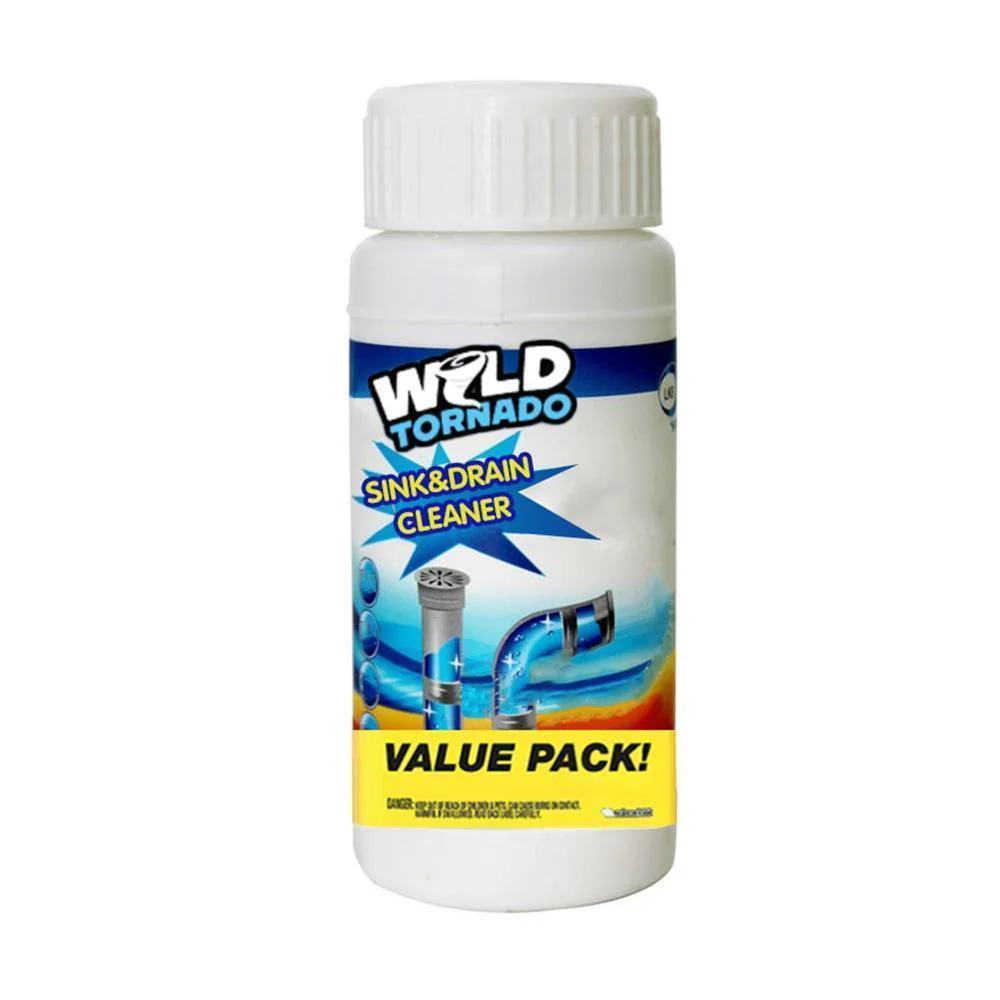 Powerful Sink & Drain Cleaner - Image 5