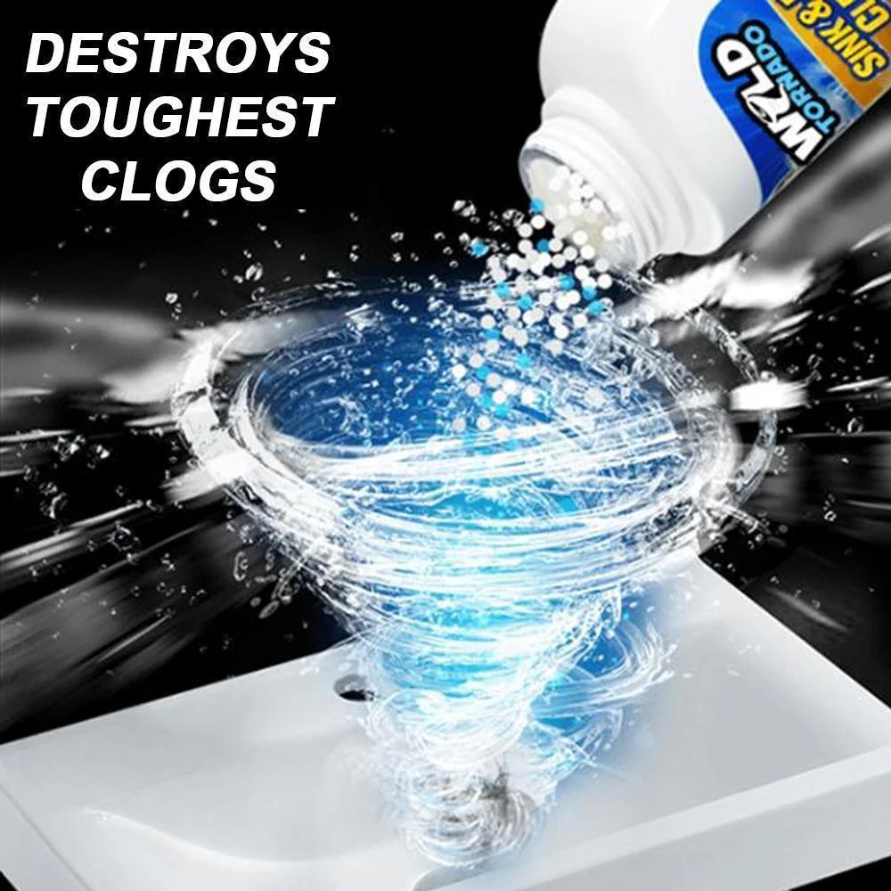 Powerful Sink & Drain Cleaner - Image 6