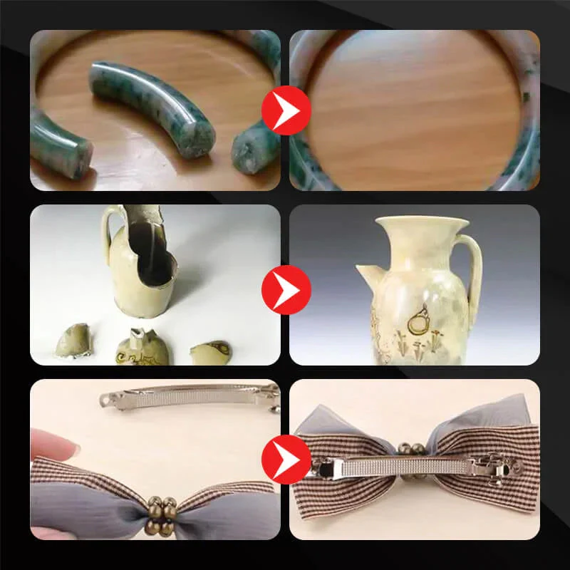 Powerful Solder Multi-Material Repair Adhesive - Image 10