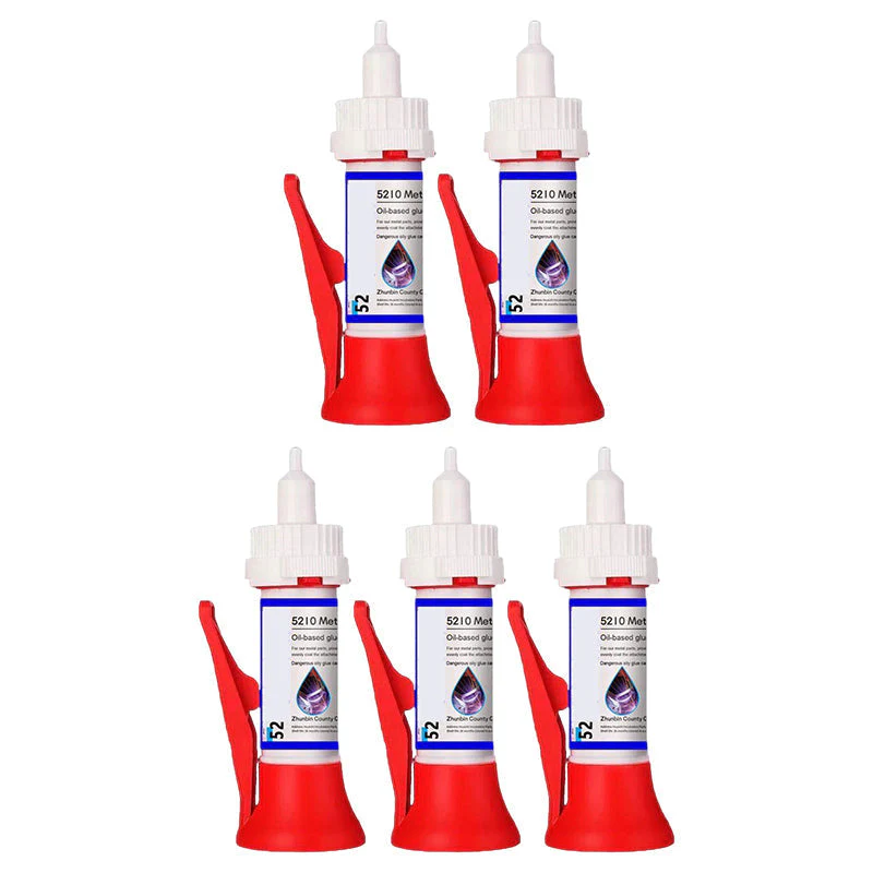 Powerful Solder Multi-Material Repair Adhesive - Image 11