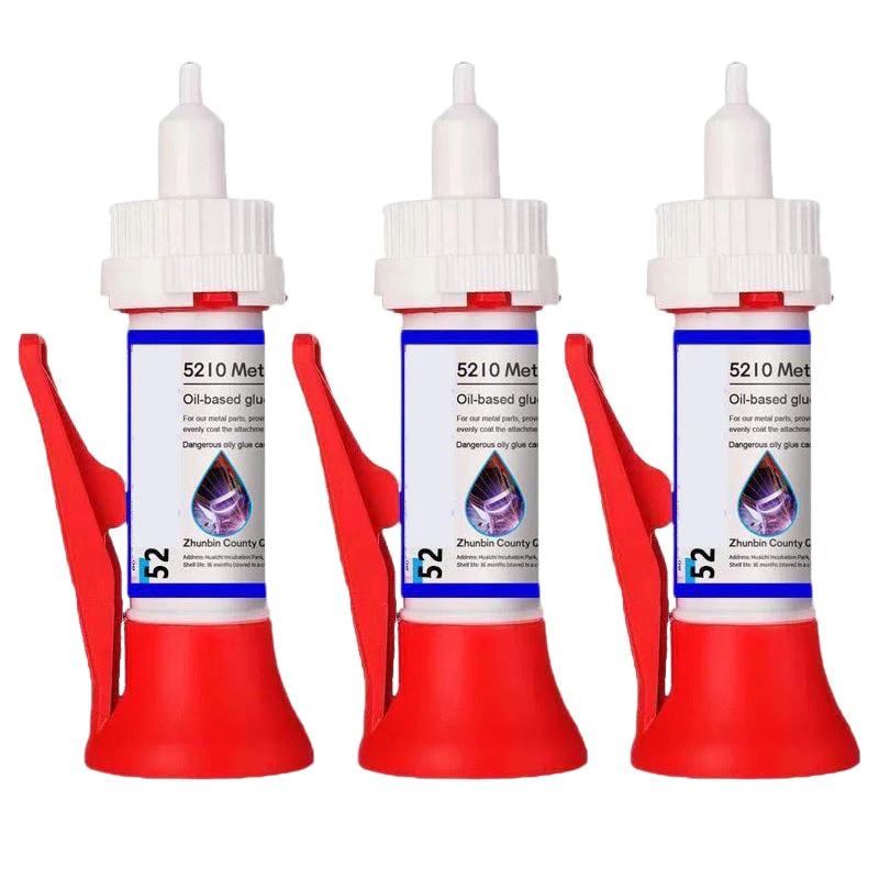 Powerful Solder Multi-Material Repair Adhesive - Image 12