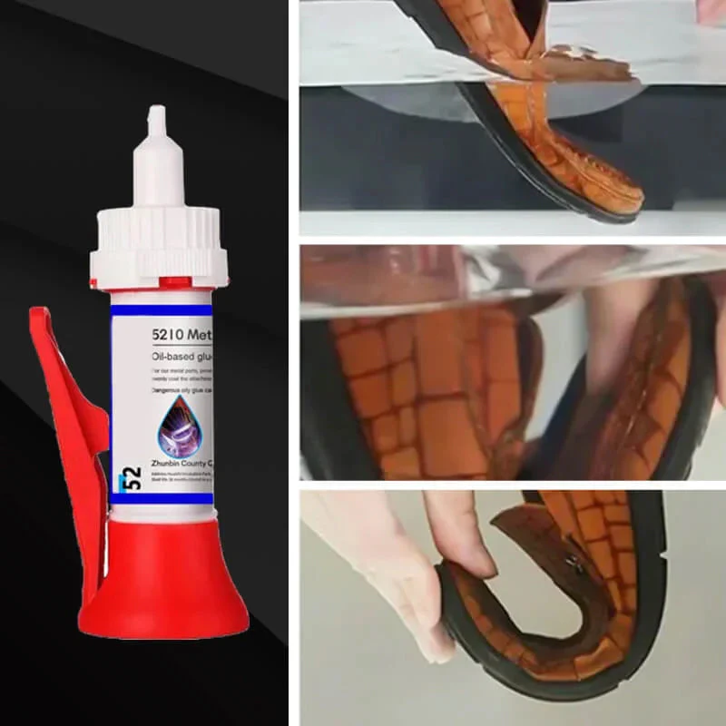 Powerful Solder Multi-Material Repair Adhesive - Image 5