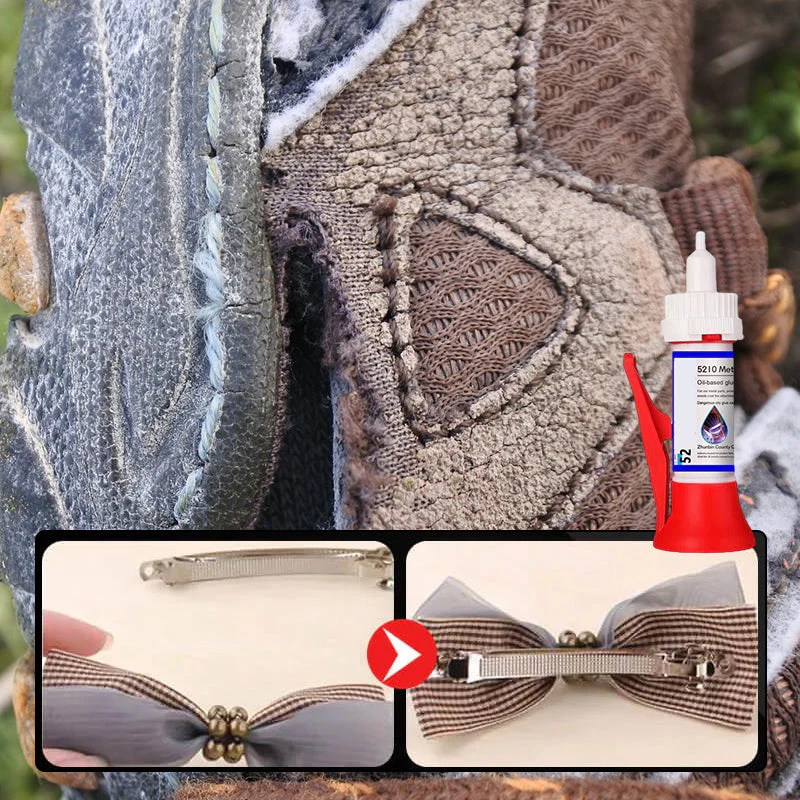 Powerful Solder Multi-Material Repair Adhesive - Image 8