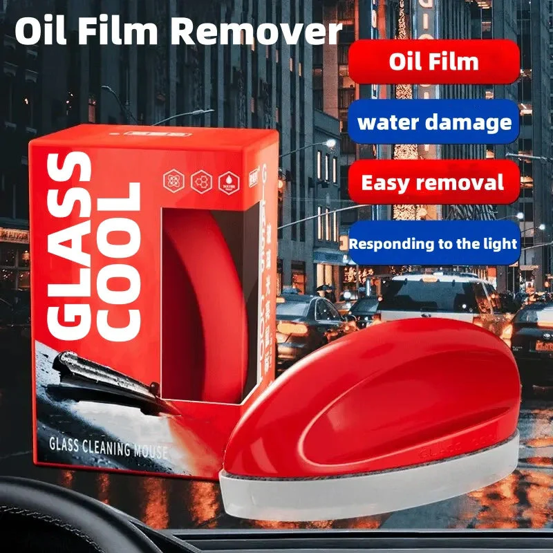 Powerful Windshield Cleaner & Oil Film Remover - Image 5