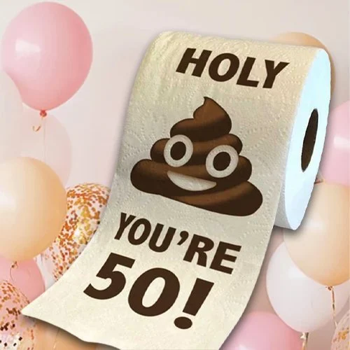 Prank Toilet Paper - Image 10