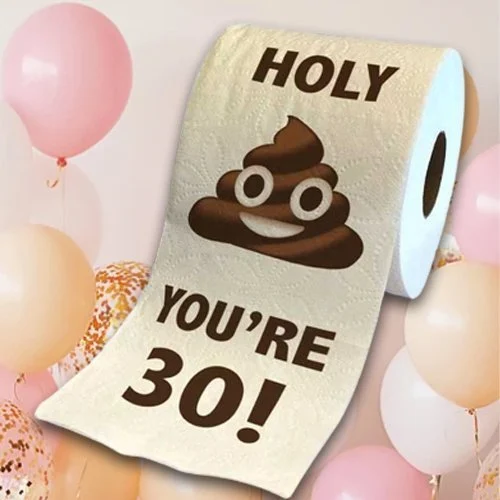 Prank Toilet Paper - Image 4