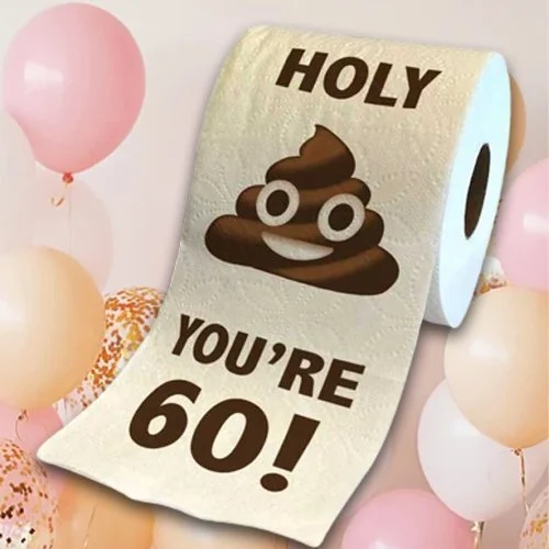 Prank Toilet Paper - Image 5