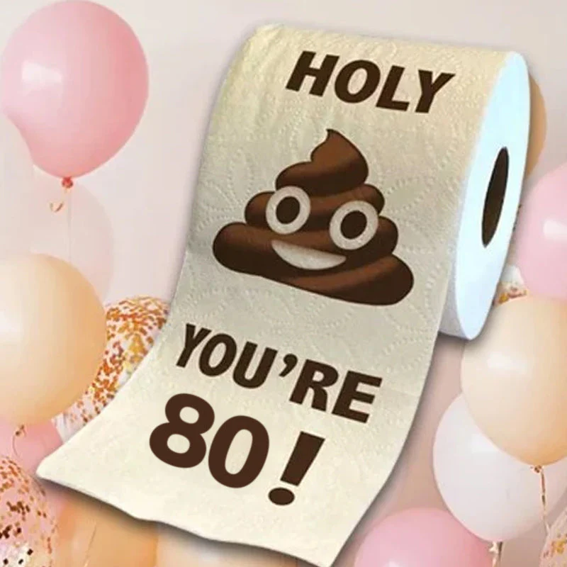 Prank Toilet Paper - Image 9