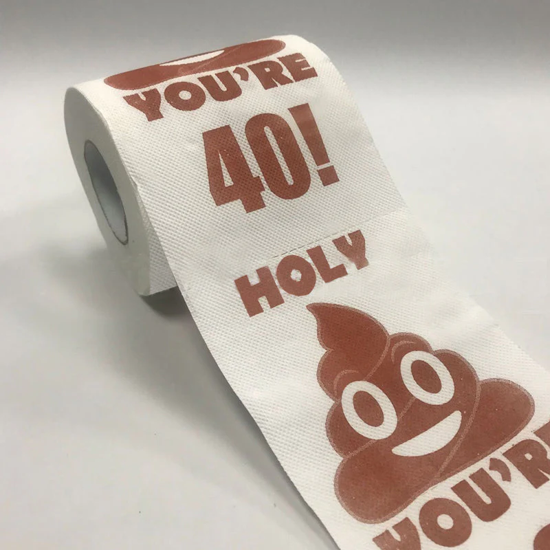 Prank Toilet Paper - Image 3