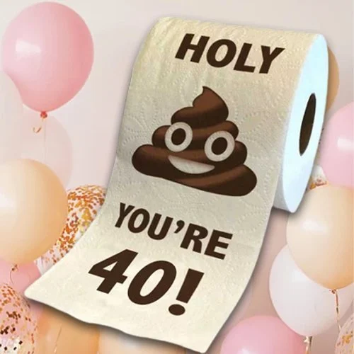 Prank Toilet Paper - Image 5