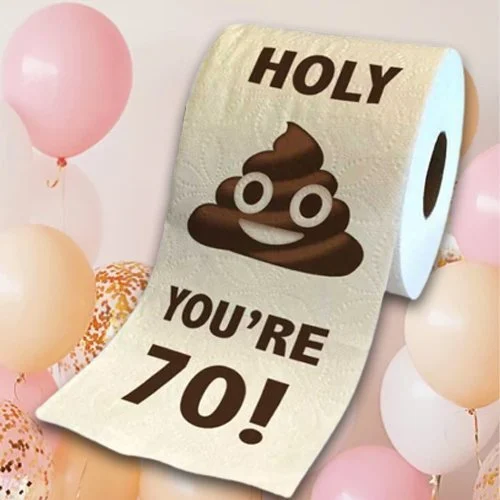 Prank Toilet Paper - Image 7