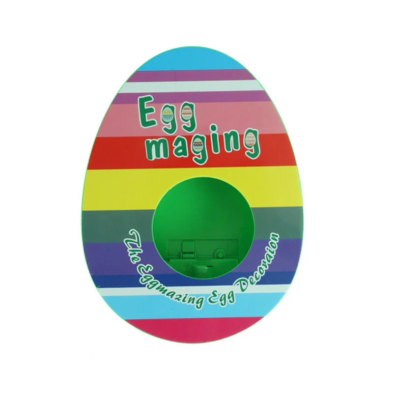 【Pre Sale 30 Days】Easter Egg Decorating Kit - Image 12