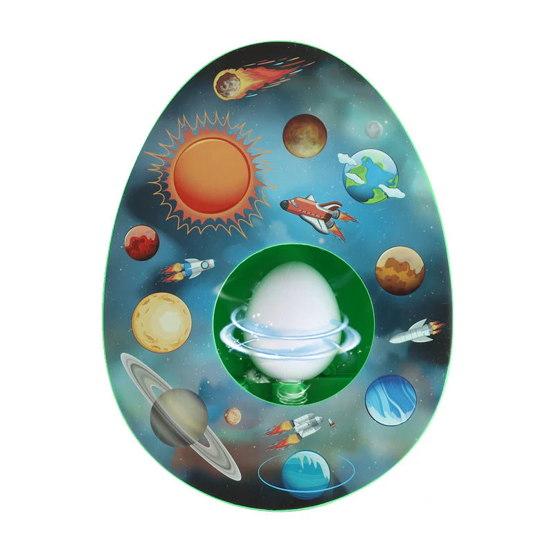【Pre Sale 30 Days】Easter Egg Decorating Kit - Image 14