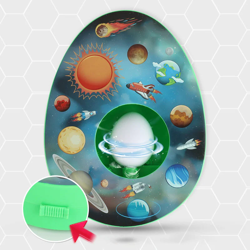 【Pre Sale 30 Days】Easter Egg Decorating Kit - Image 5
