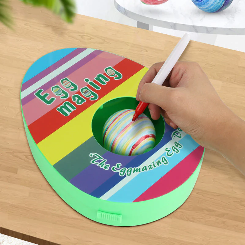 【Pre Sale 30 Days】Easter Egg Decorating Kit - Image 6