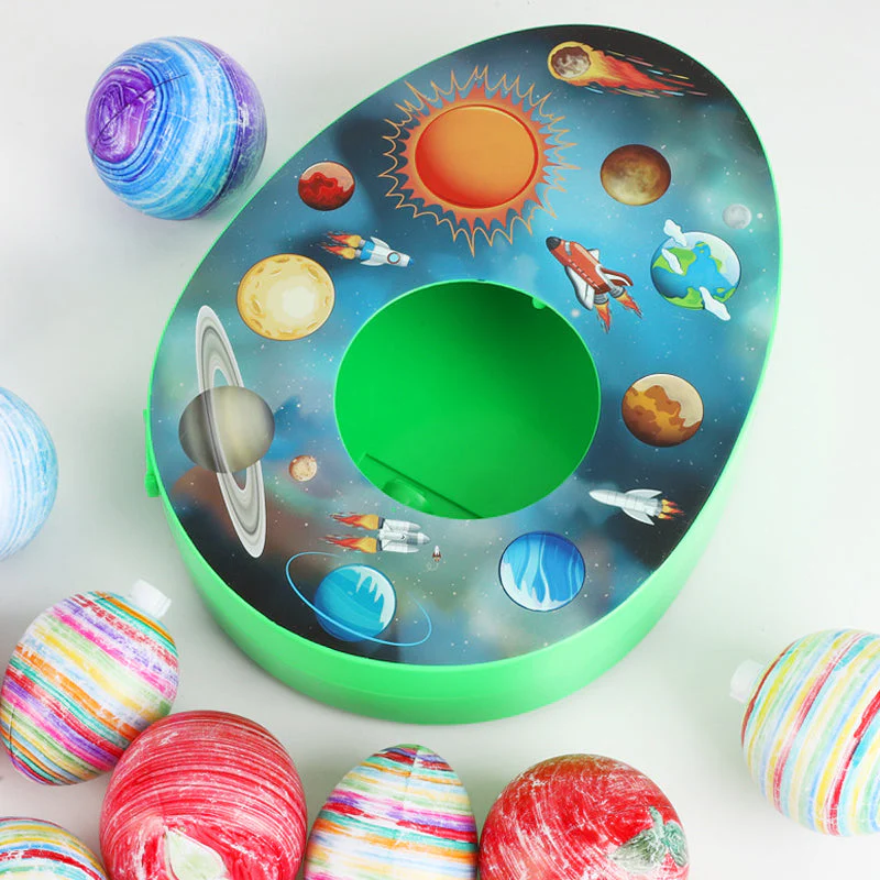 【Pre Sale 30 Days】Easter Egg Decorating Kit - Image 7