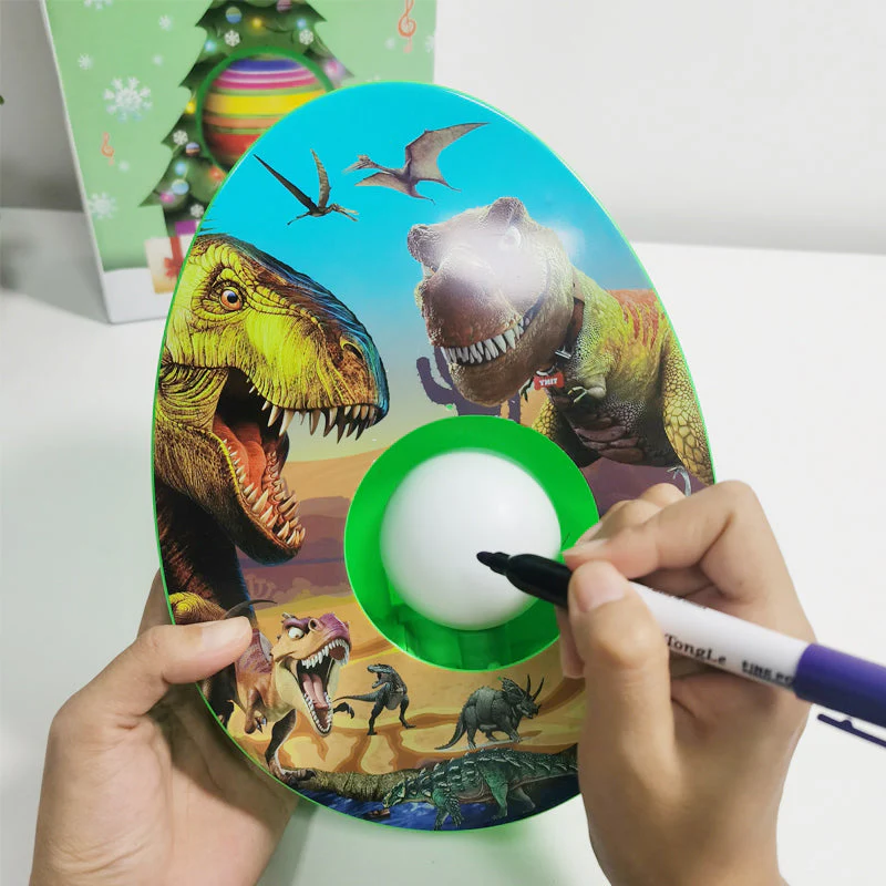 【Pre Sale 30 Days】Easter Egg Decorating Kit - Image 8