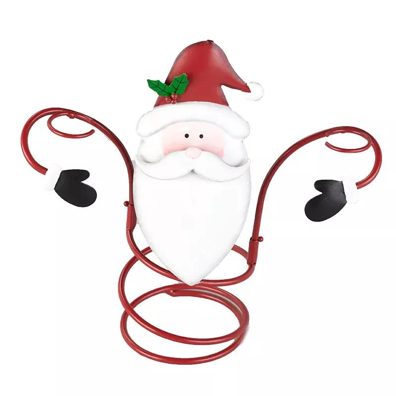 Pre-Sale>>Idearock™Holiday Wine Bottle & Glass Holders - Image 8