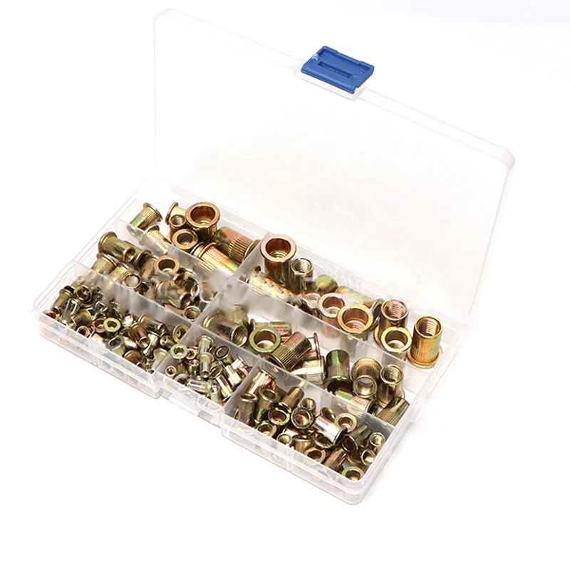 Premium Automatic Rivet Tool Set - Image 12