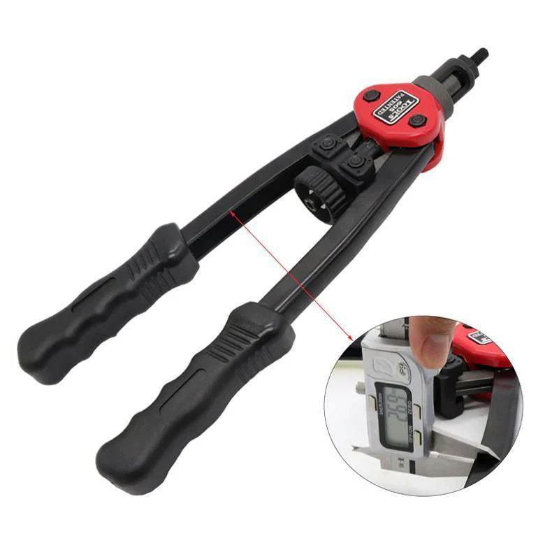 Premium Automatic Rivet Tool Set - Image 5