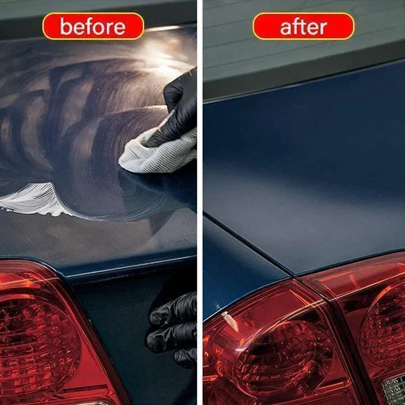 Premium Car Scratch Removal Kit - Image 7