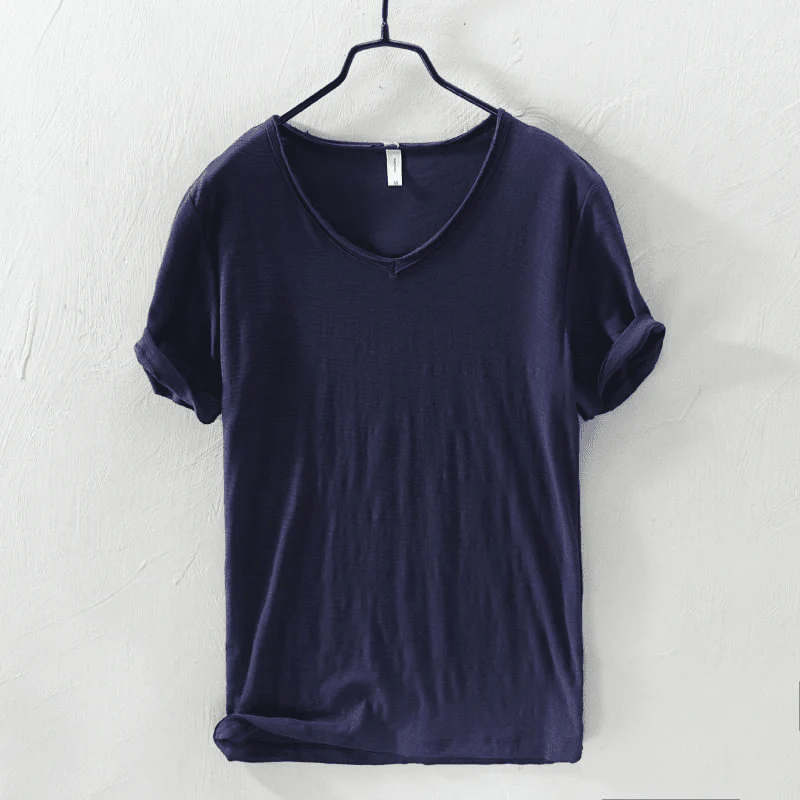Premium Cotton Shirt - Image 10