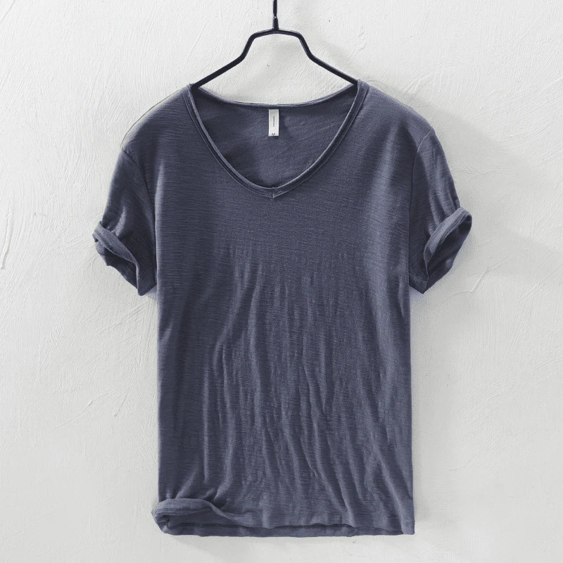 Premium Cotton Shirt - Image 11