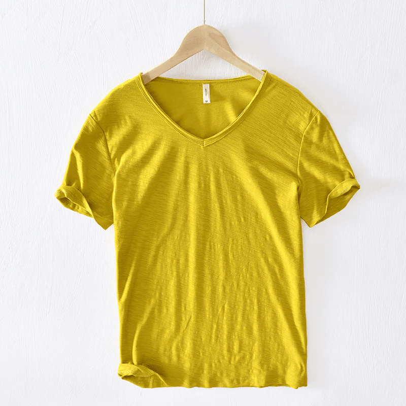 Premium Cotton Shirt - Image 12