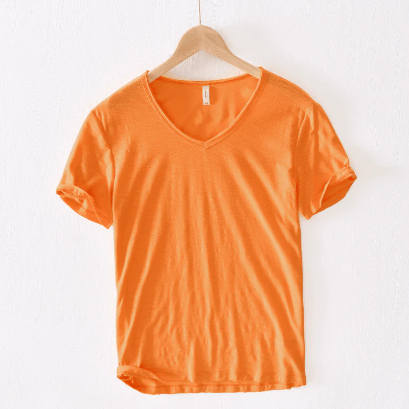 Premium Cotton Shirt - Image 13