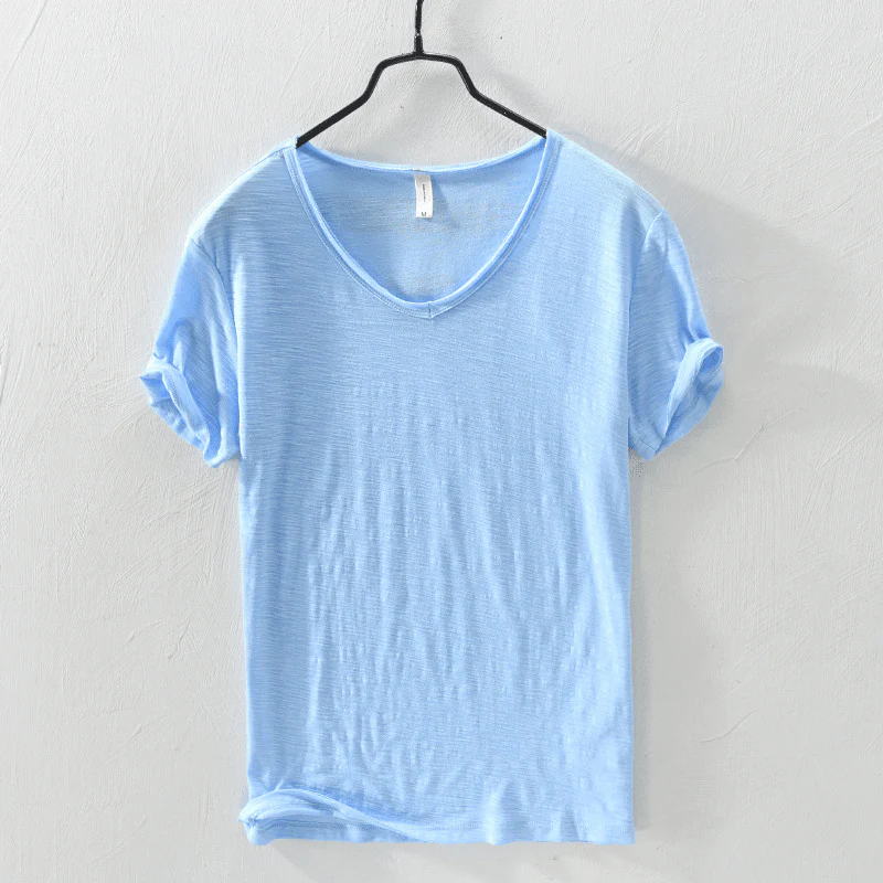 Premium Cotton Shirt - Image 14