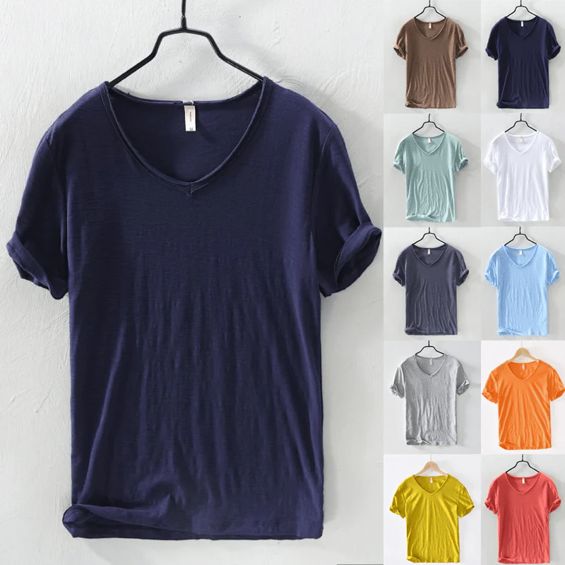 Premium Cotton Shirt - Image 2