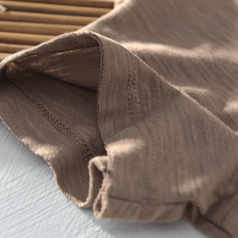Premium Cotton Shirt - Image 3