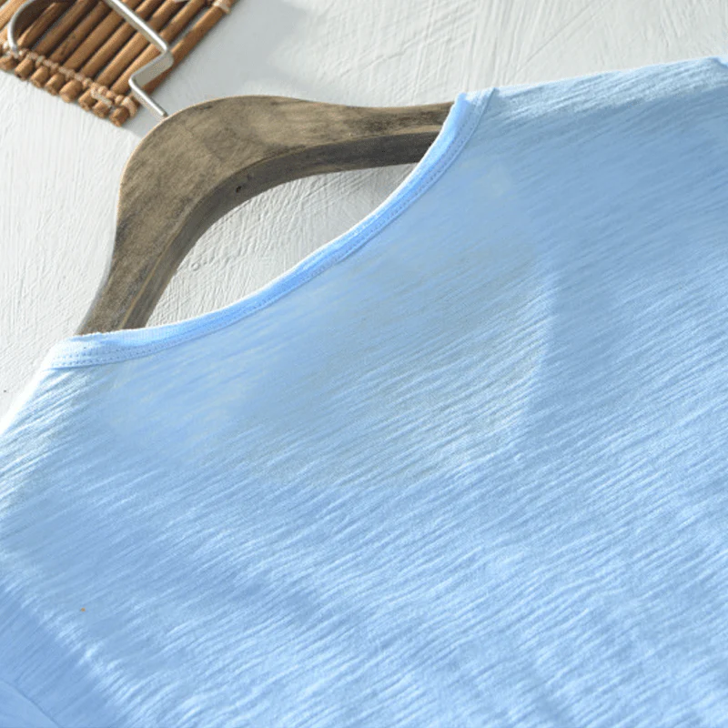 Premium Cotton Shirt - Image 4