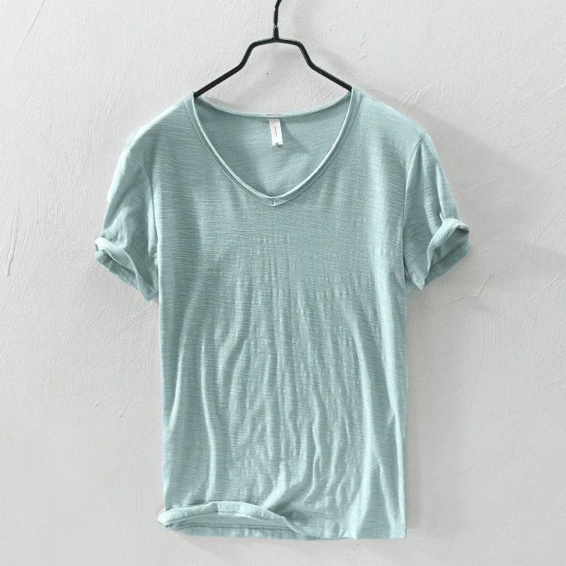Premium Cotton Shirt - Image 5