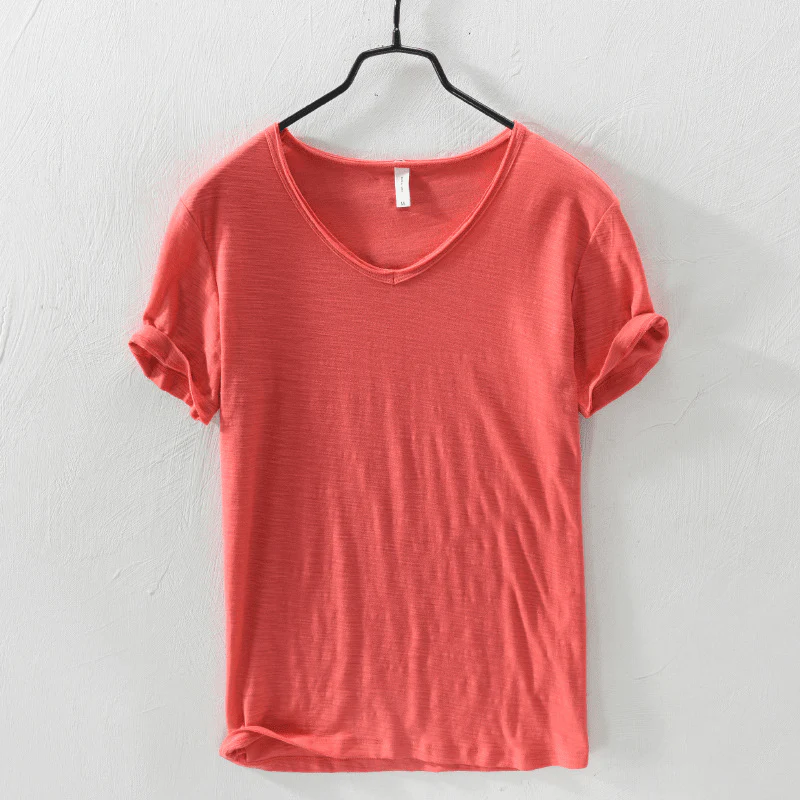 Premium Cotton Shirt - Image 6