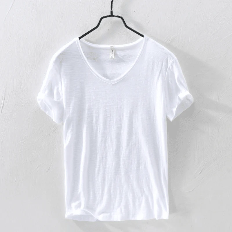 Premium Cotton Shirt - Image 9