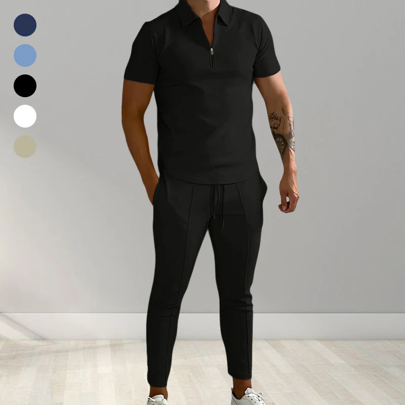 Premium Leisure Set - Image 2