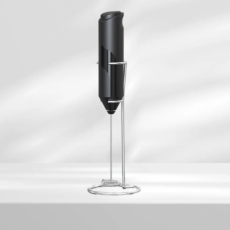 Premium Milk Frother With Stand - Image 20