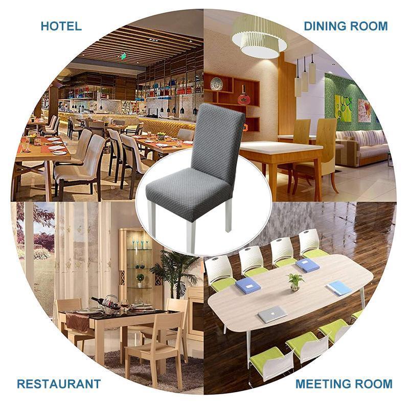 Premium Quality Chair Covers - Image 8