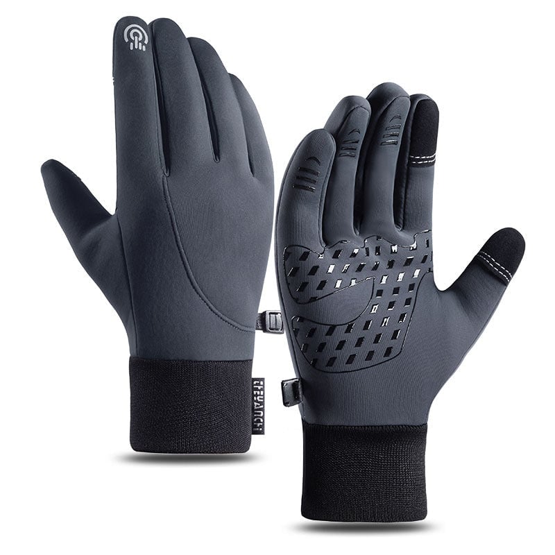 PREMIUM THERMO GLOVES - Image 12