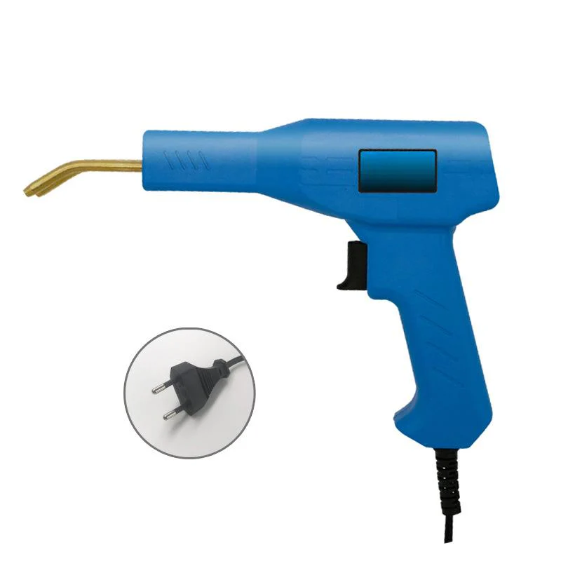 Professional Car Bumper Crack Repair Welding Machine Set - Image 12