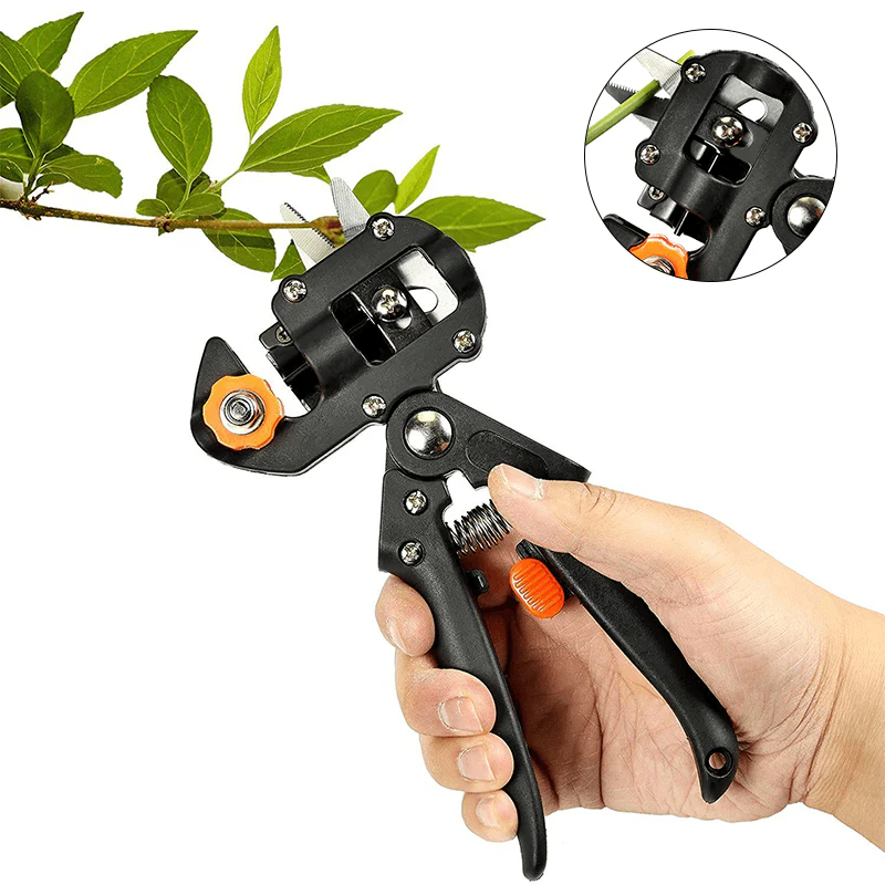 Domom® Professional Garden Grafting Tool Kit - Image 2