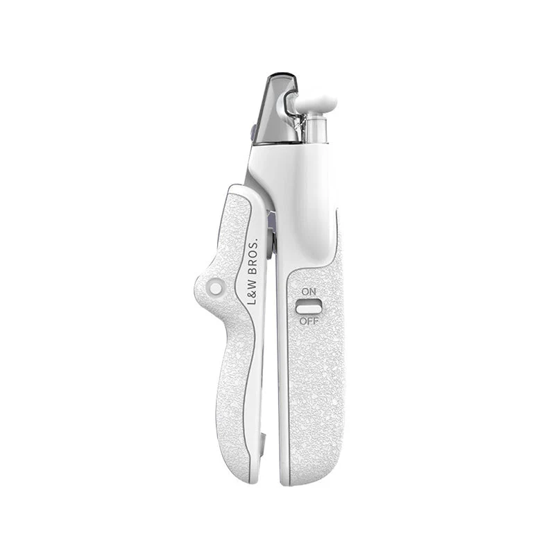 Professional LED Pet Nail Clippers - Image 9